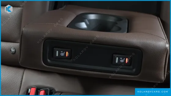 RENAULT KOREA QM6 (KOLEOS) GASOLINE 2WD RE SIGNATURE