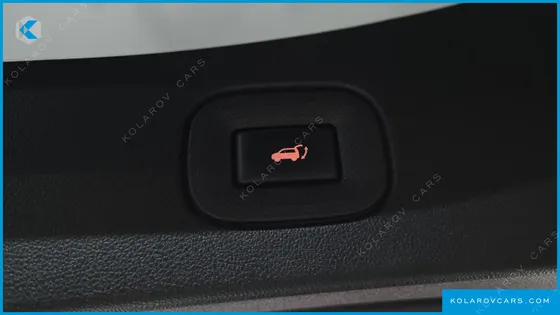 RENAULT KOREA QM6 (KOLEOS) GASOLINE 2WD RE SIGNATURE