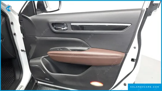 RENAULT KOREA QM6 (KOLEOS) GASOLINE 2WD RE SIGNATURE