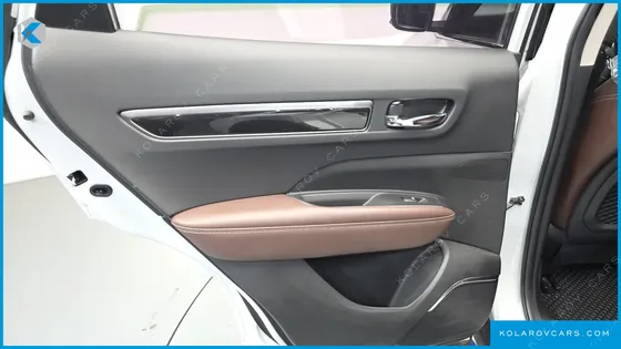RENAULT KOREA QM6 (KOLEOS) GASOLINE 2WD RE SIGNATURE