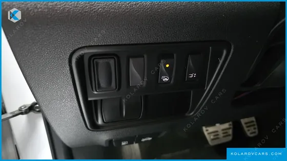 RENAULT KOREA QM6 (KOLEOS) DIESEL 2WD RE SIGNATURE