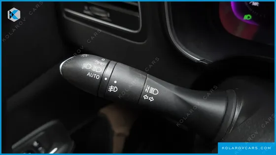 RENAULT KOREA QM6 (KOLEOS) DIESEL 2WD RE SIGNATURE