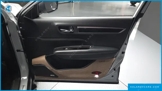 RENAULT KOREA QM6 (KOLEOS) DIESEL 2WD RE SIGNATURE