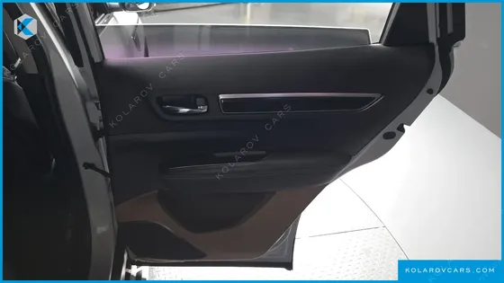 RENAULT KOREA QM6 (KOLEOS) DIESEL 2WD RE SIGNATURE