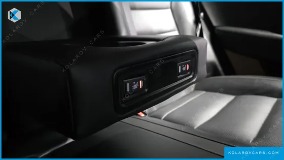 RENAULT KOREA QM6 (KOLEOS) DIESEL 2WD RE SIGNATURE