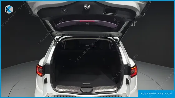RENAULT KOREA QM6 (KOLEOS) DIESEL 2WD RE SIGNATURE