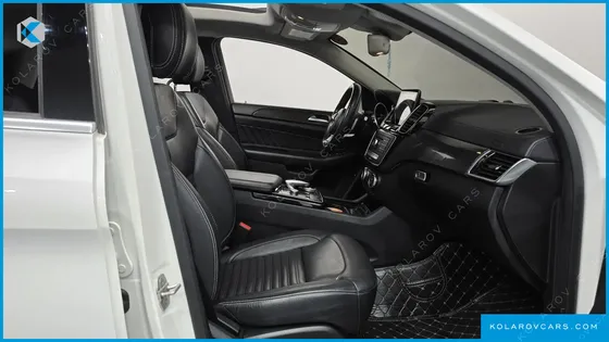 MERCEDES GLE-CLASS GLE350 D 4MATIC COUPE