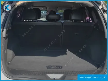 RENAULT KOREA QM6 (KOLEOS) DIESEL 4WD LE