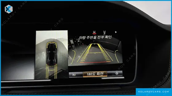 MERCEDES S-CLASS S350L D 4MATIC