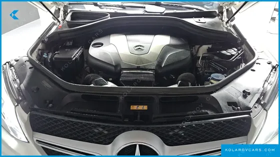 MERCEDES GLE-CLASS GLE350 D 4MATIC COUPE