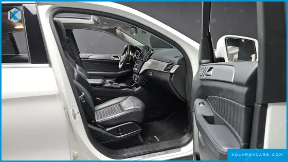 MERCEDES GLE-CLASS GLE350 D 4MATIC COUPE