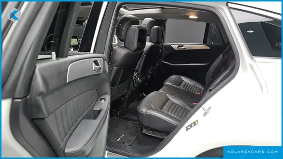 MERCEDES GLE-CLASS GLE350 D 4MATIC COUPE