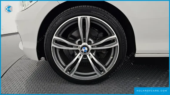BMW 1 SERIES 118D SPORT 5DOOR