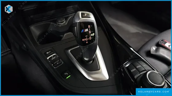 BMW 1 SERIES 118D SPORT 5DOOR