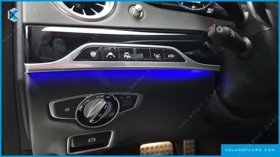 MERCEDES S-CLASS S63 AMG 4MATIC+