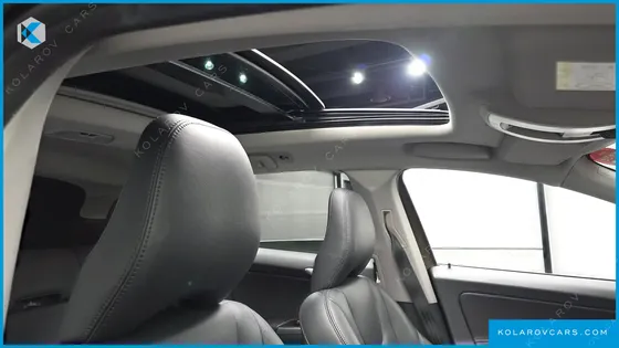 VOLVO XC60 D4
