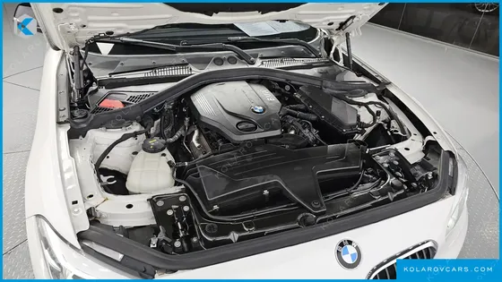 BMW 1 SERIES 118D SPORT 5DOOR