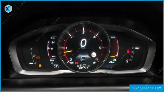 VOLVO XC60 D5 AWD