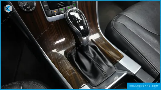VOLVO XC60 D5 AWD