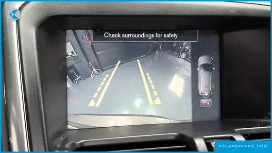 VOLVO XC60 D5 AWD