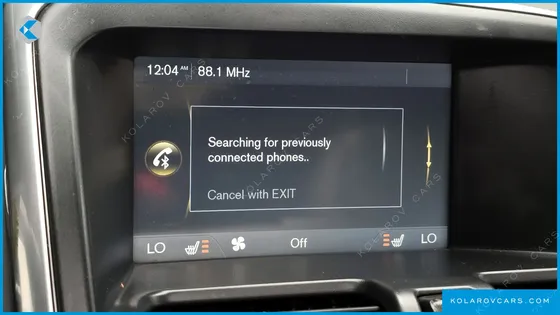 VOLVO XC60 D5 AWD