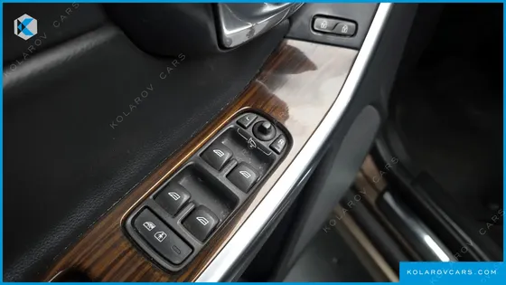 VOLVO XC60 D5 AWD