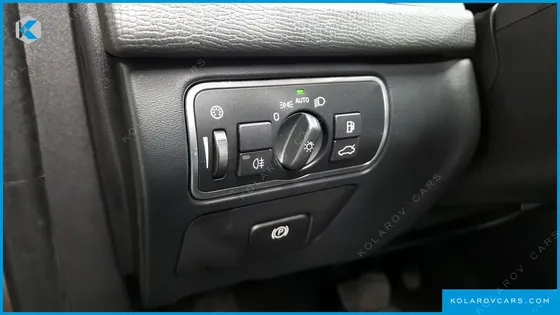 VOLVO XC60 D5 AWD