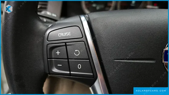VOLVO XC60 D4