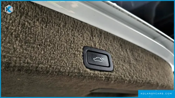 VOLVO XC60 D4