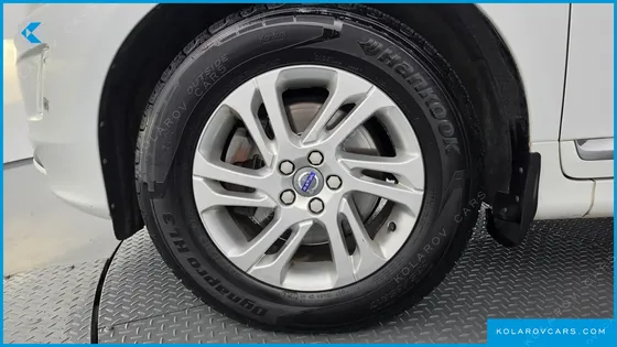 VOLVO XC60 D3