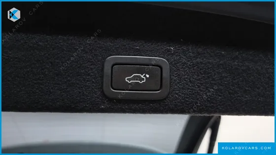 VOLVO XC60 D3