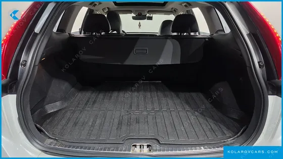 VOLVO XC60 D3