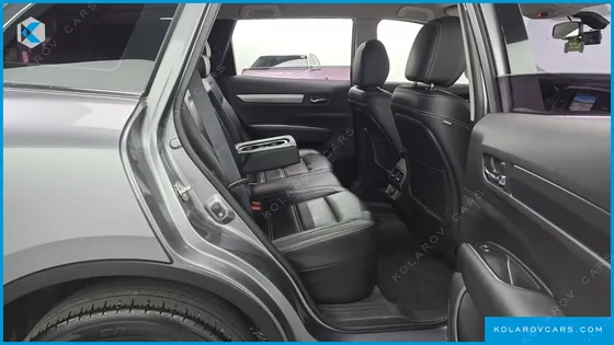RENAULT KOREA QM6 (KOLEOS) DIESEL 4WD LE