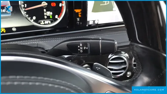 MERCEDES S-CLASS S350L D 4MATIC