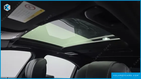 MERCEDES S-CLASS S350L D 4MATIC