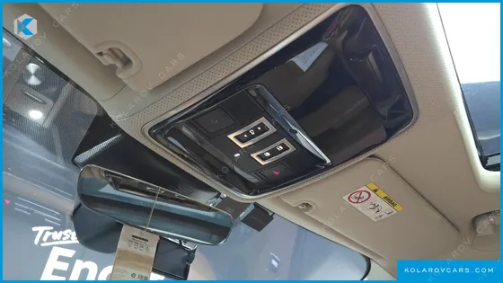 LAND ROVER RANGE ROVER 5.0 SC AB