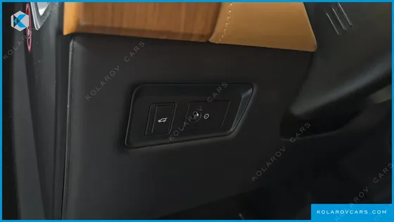 LAND ROVER RANGE ROVER 5.0 SC AB