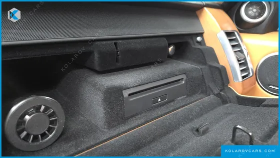 LAND ROVER RANGE ROVER 5.0 SC AB