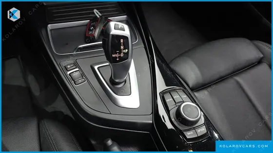 BMW 1 SERIES 118D SPORT 5DOOR