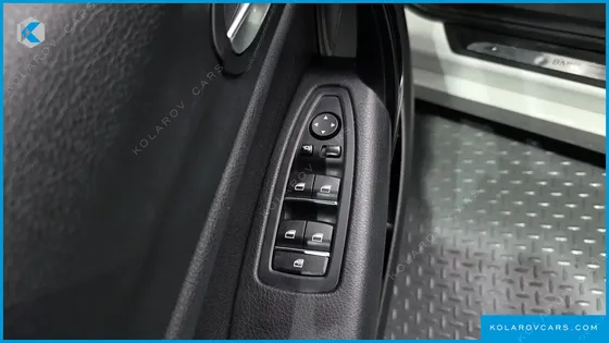 BMW 1 SERIES 118D SPORT 5DOOR