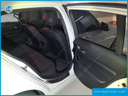 BMW 1 SERIES 118D URBAN PACK1 5DR