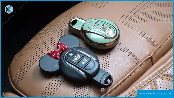 MINI COUNTRYMAN CLASSIC PLUS LAUNCH PACK