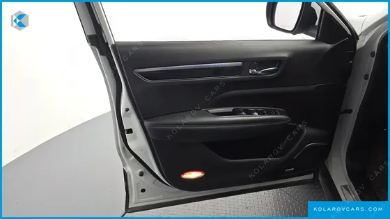 RENAULT KOREA QM6 (KOLEOS) DIESEL 4WD RE SIGNATURE