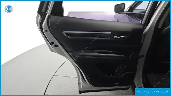 RENAULT KOREA QM6 (KOLEOS) DIESEL 4WD RE SIGNATURE
