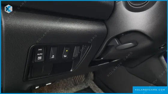 RENAULT KOREA QM6 (KOLEOS) DIESEL 4WD RE SIGNATURE