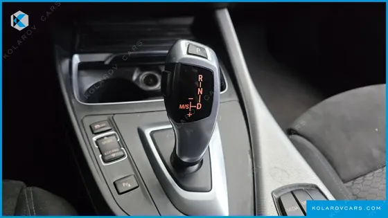 BMW 1 SERIES 118D M SPORT SHADOW 5 DOOR
