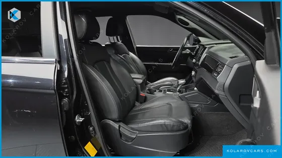 KGM - SSANGYONG REXTON DIESEL 2.2 2WD