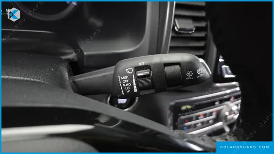 KGM - SSANGYONG REXTON DIESEL 2.2 2WD