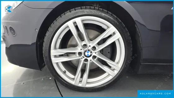 BMW 6 SERIES 640D XDRIVE SPORT 20TH GRAN COUPE