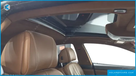 BMW 6 SERIES 640D XDRIVE SPORT 20TH GRAN COUPE